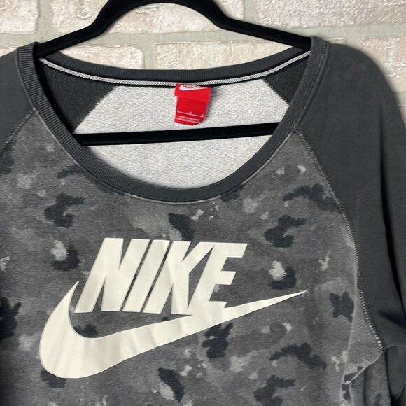 Nike Crewneck sweatshirt size L - Picture 2 of 7